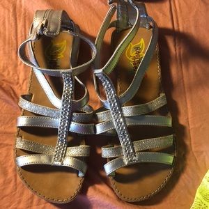 Rachel shoes kids sandals (2)